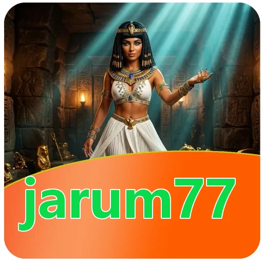 Ikon jarum77 untuk katalog aplikasi Android