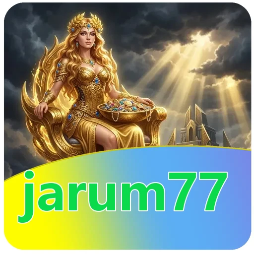 Ikon jarum77 untuk syarat Android pada halaman unduh