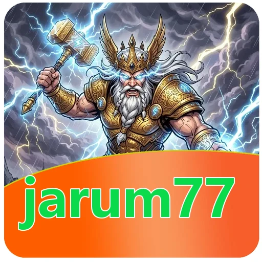 Ikon jarum77 untuk syarat pemasangan di Android