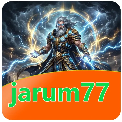 Ikon jarum77 untuk langkah pasang APK