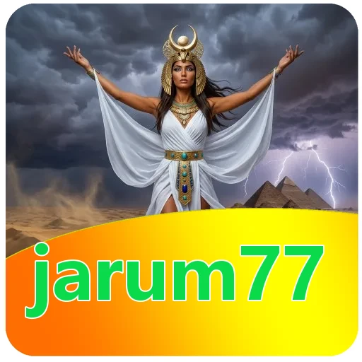 Ikon jarum77 untuk ciri berkas resmi