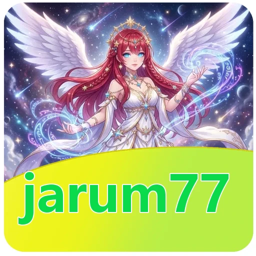 Ikon jarum77 untuk profil tim redaksi
